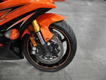 �������� �� ������ �������� Yamaha YZF-R6 2009 ���� 16